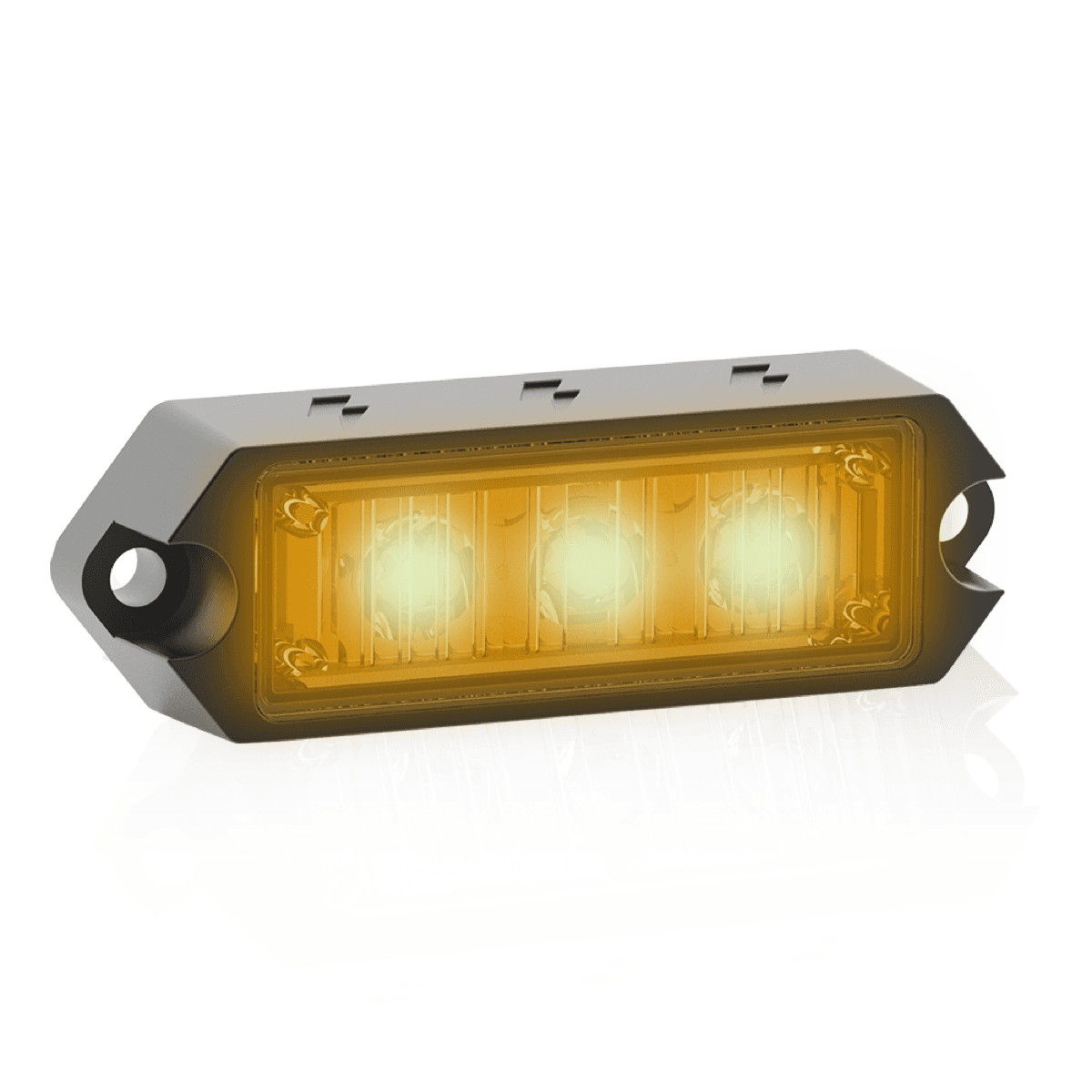 UBL G3 Surface Mount LED Grille Light