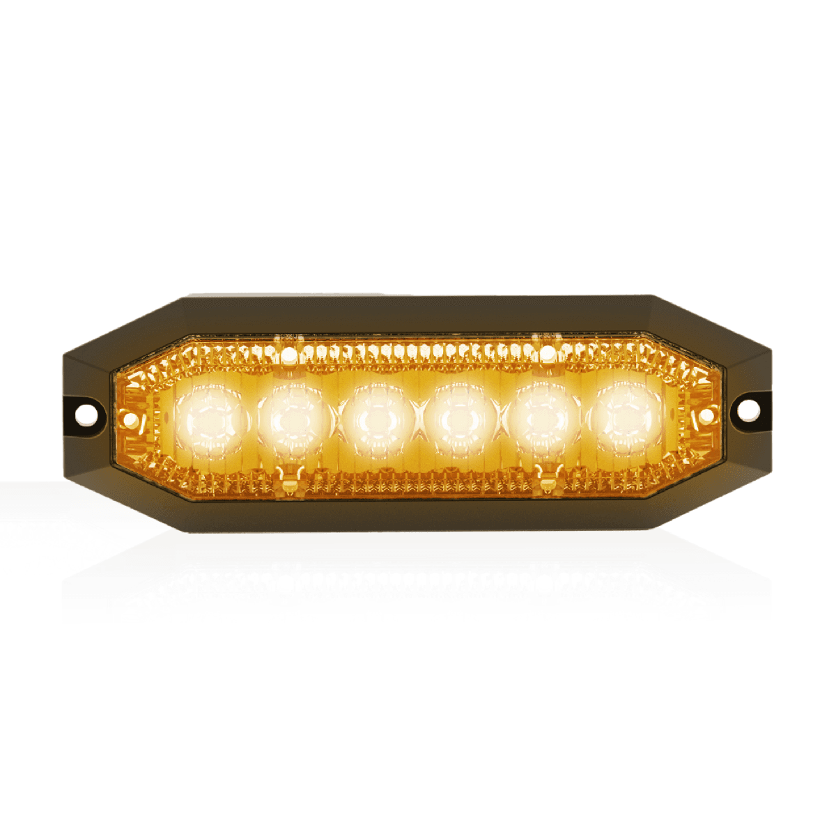 UBL U-Lite Surface Mount LED Grille Light